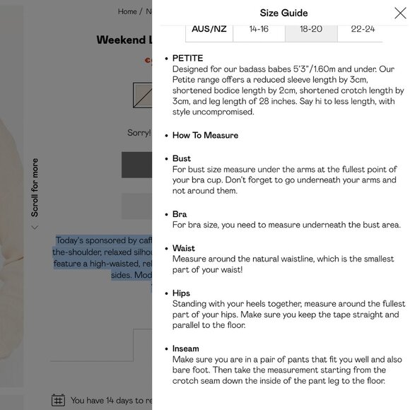 *Nasty Gal Weekend Loading Knit Jumper and Boohoo Joggers - Picture 5 of 16